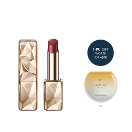 THE PRECIOUS LIPSTICK